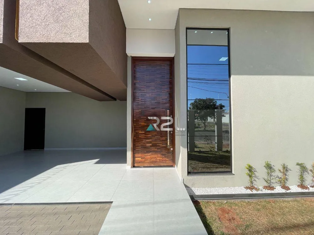 Casa, 3 quartos, 227 m² - Foto 3