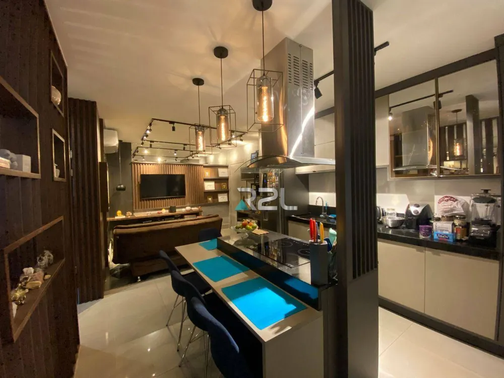 Kitnet-Studio, 55 m² - Foto 4