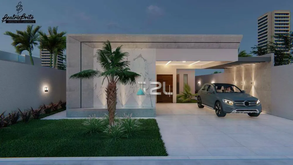Casa, 3 quartos, 160 m² - Foto 4