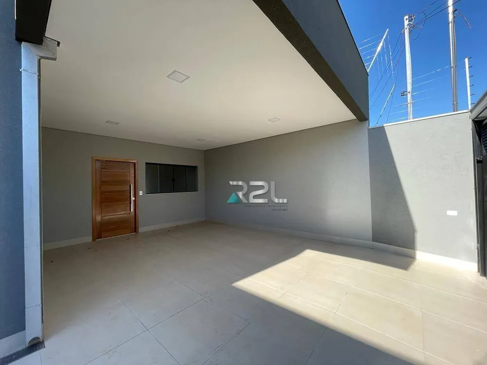 Casa, 3 quartos, 157 m² - Foto 2