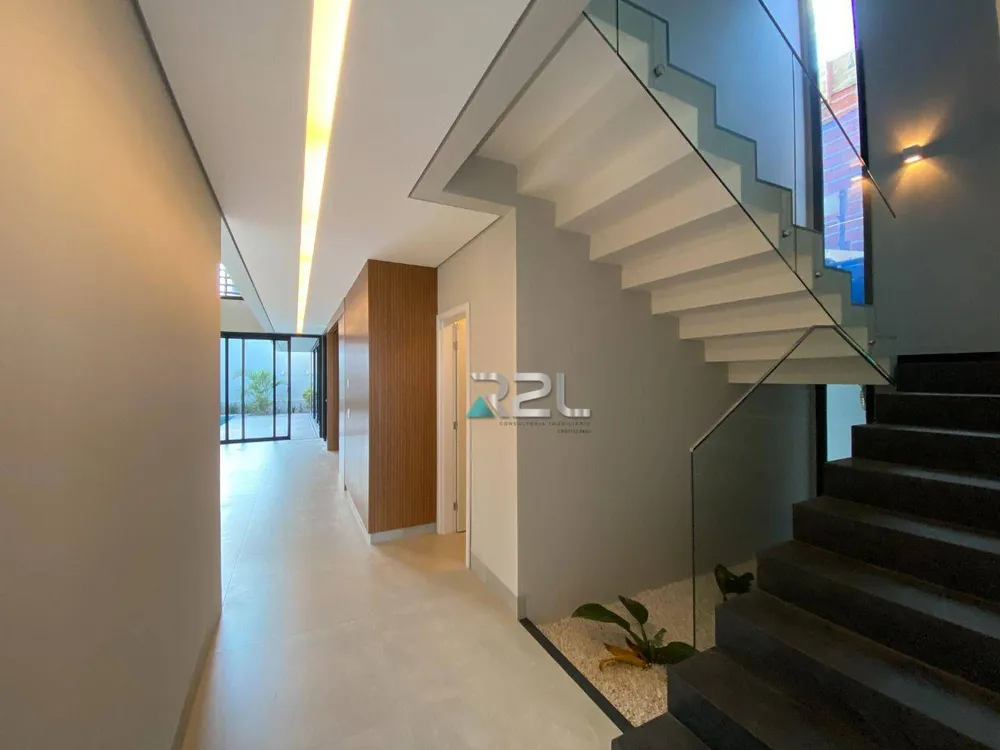 Sobrado, 4 quartos, 310 m² - Foto 4