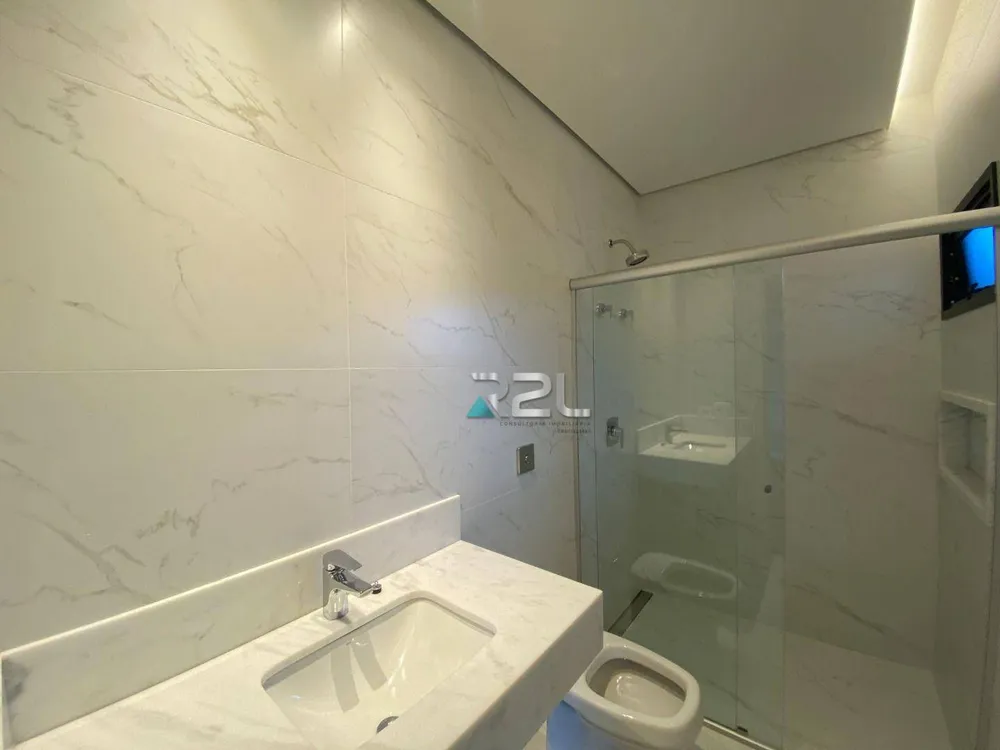 Sobrado, 4 quartos, 310 m² - Foto 3