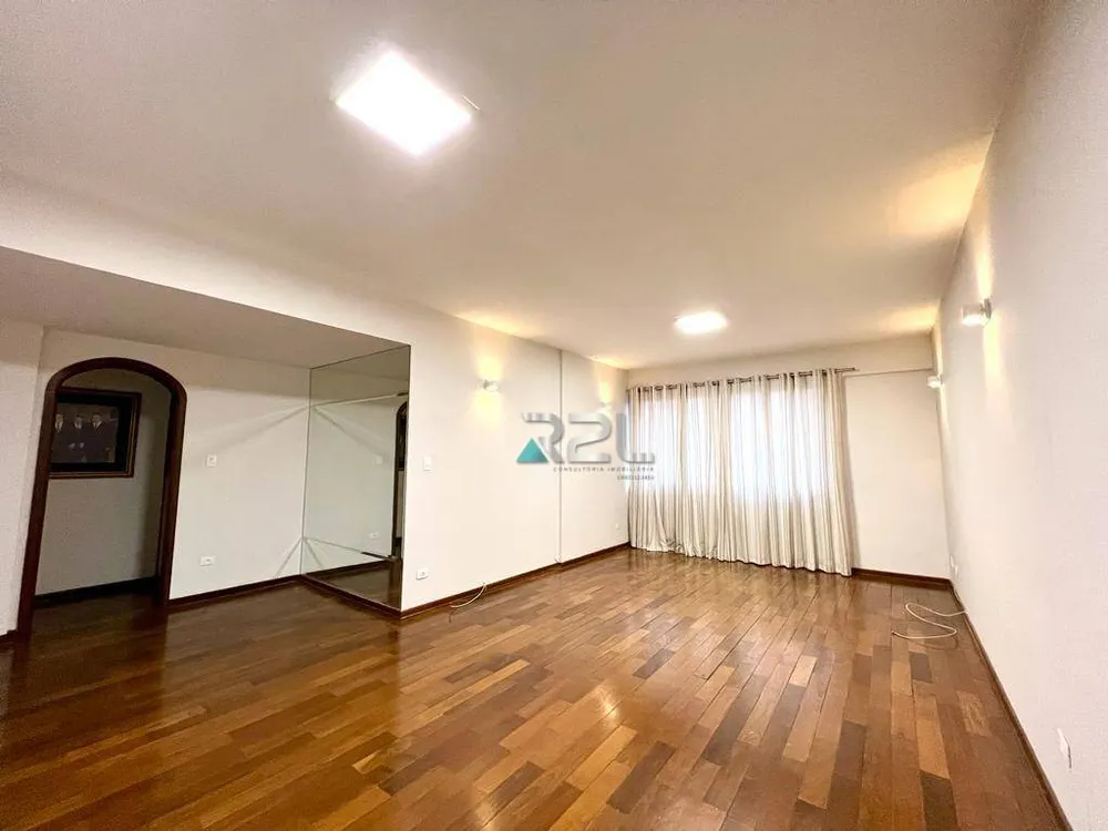 Apartamento, 3 quartos, 130 m² - Foto 3