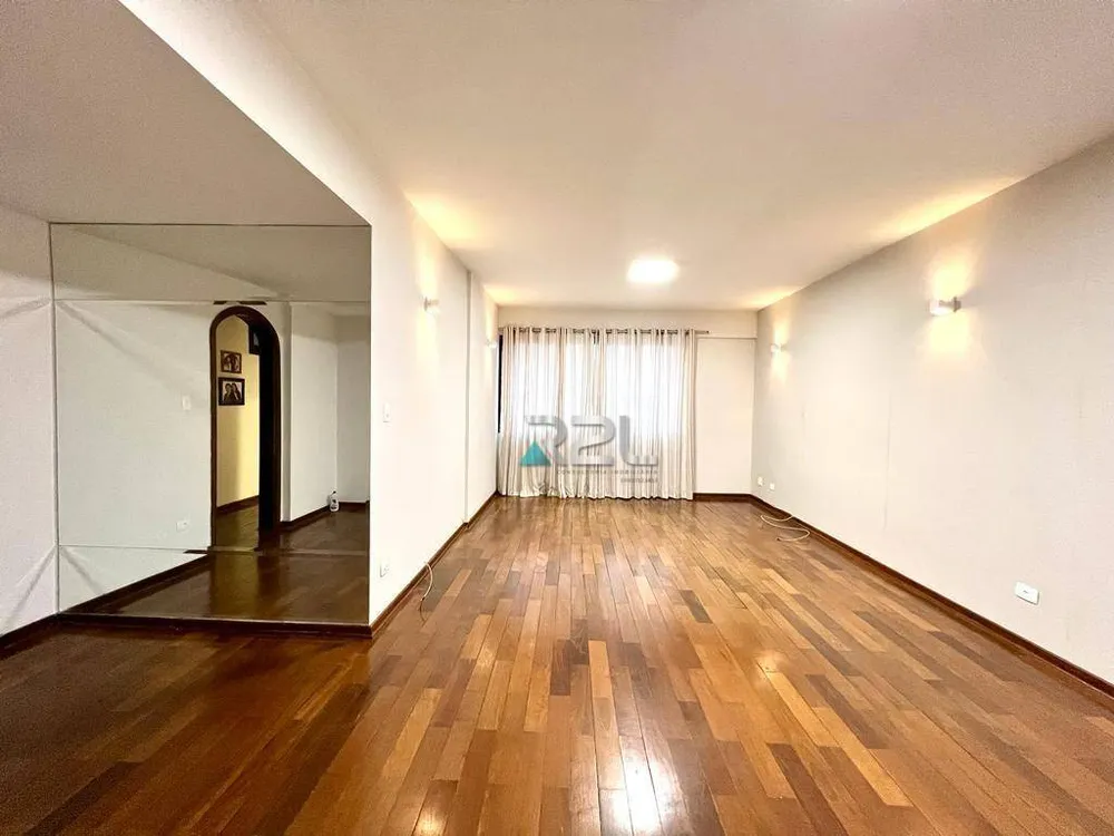Apartamento, 3 quartos, 130 m² - Foto 1