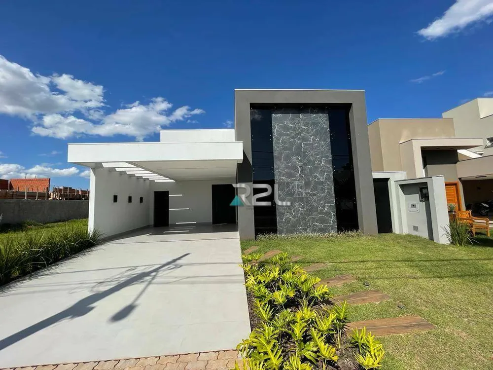 Casa de Condomínio, 3 quartos - Foto 3