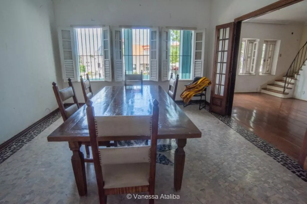 Casa, 5 quartos, 490 m² - Foto 6