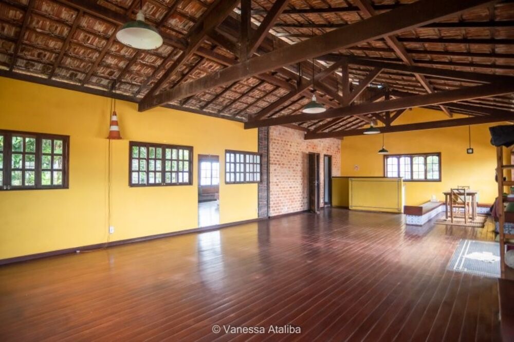 Casa, 5 quartos, 490 m² - Foto 32