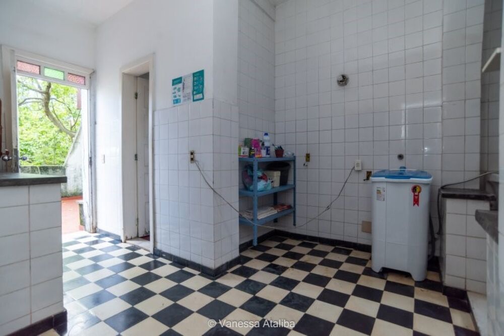 Casa, 5 quartos, 490 m² - Foto 33