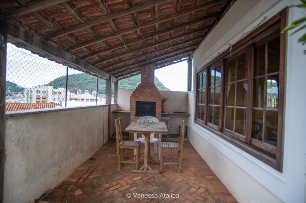 Casa, 5 quartos, 490 m² - Foto 23