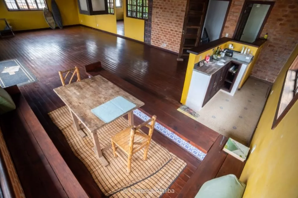 Casa, 5 quartos, 490 m² - Foto 3