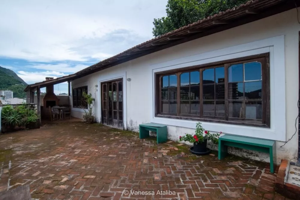 Casa, 5 quartos, 490 m² - Foto 7