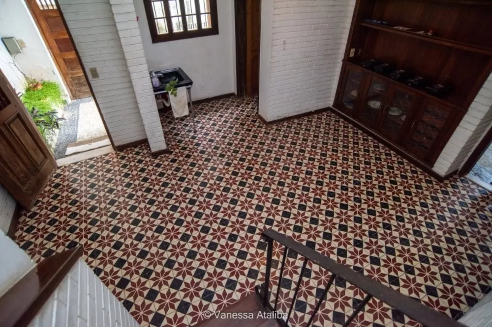 Casa, 5 quartos, 490 m² - Foto 39