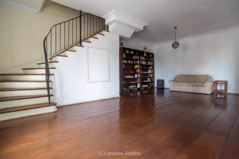 Casa, 5 quartos, 490 m² - Foto 1