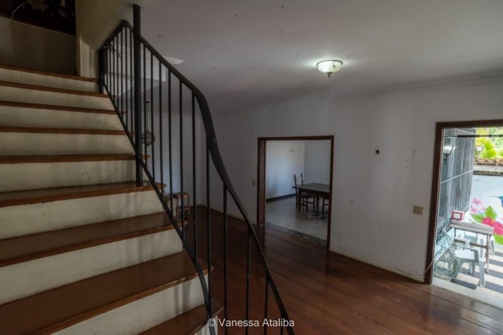 Casa, 5 quartos, 490 m² - Foto 26