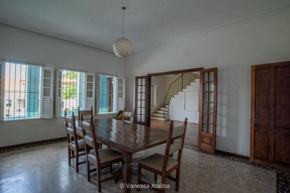 Casa, 5 quartos, 490 m² - Foto 20