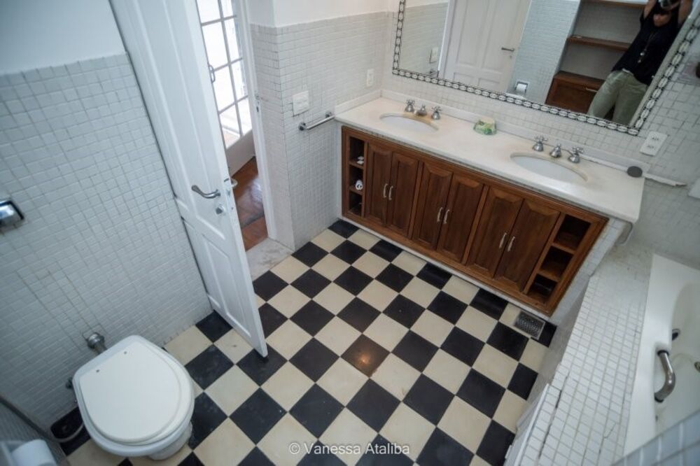 Casa, 5 quartos, 490 m² - Foto 21