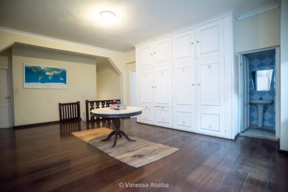 Casa, 5 quartos, 490 m² - Foto 2