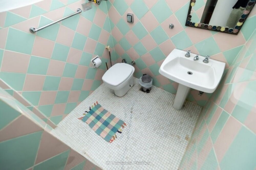 Casa, 5 quartos, 490 m² - Foto 35