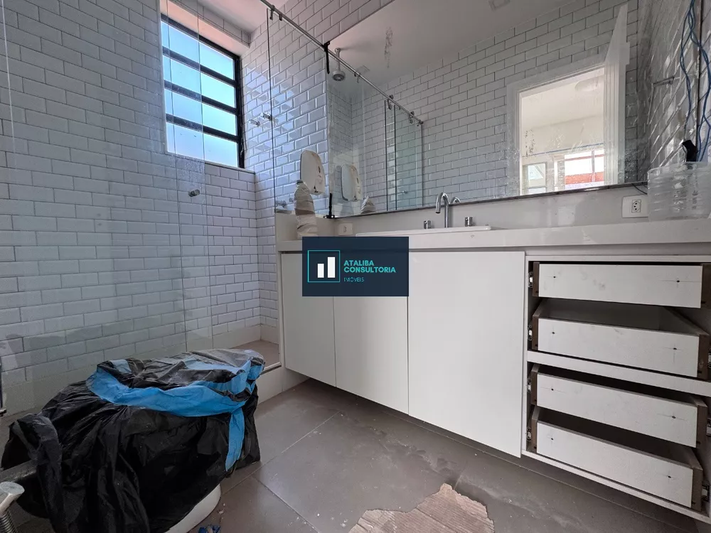Casa, 4 quartos, 439 m² - Foto 23