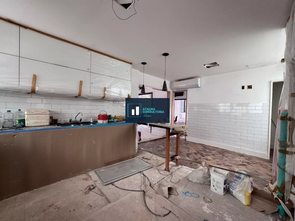 Casa, 4 quartos, 439 m² - Foto 14
