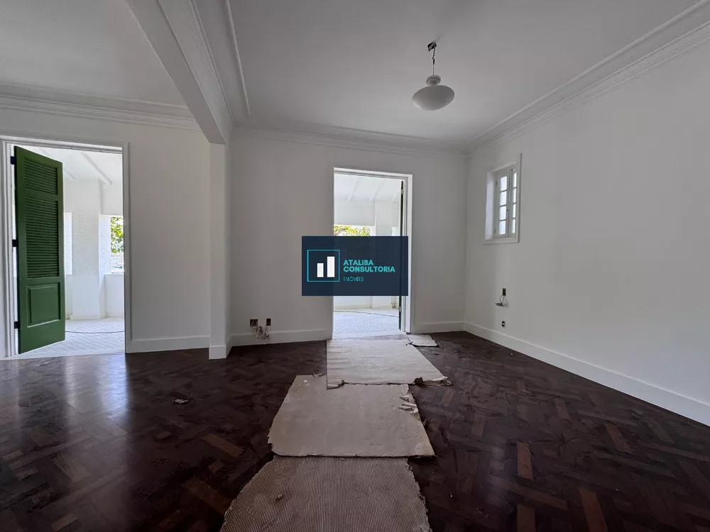 Casa, 4 quartos, 439 m² - Foto 27