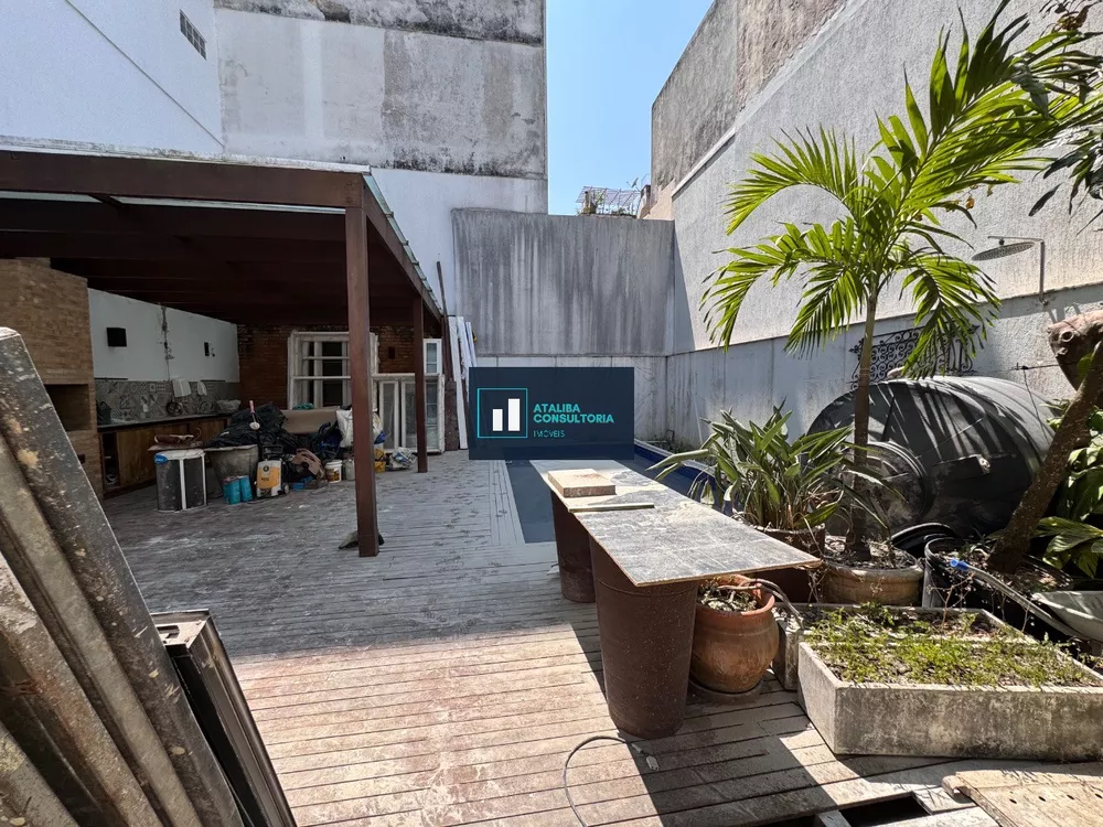 Casa, 4 quartos, 439 m² - Foto 39