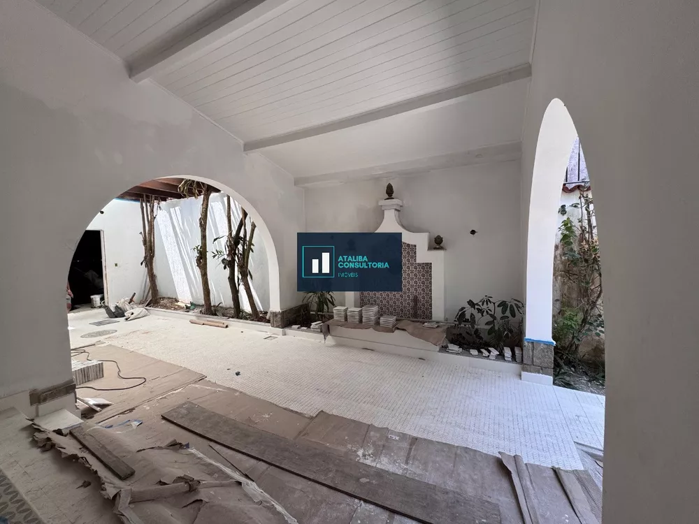 Casa, 4 quartos, 439 m² - Foto 10