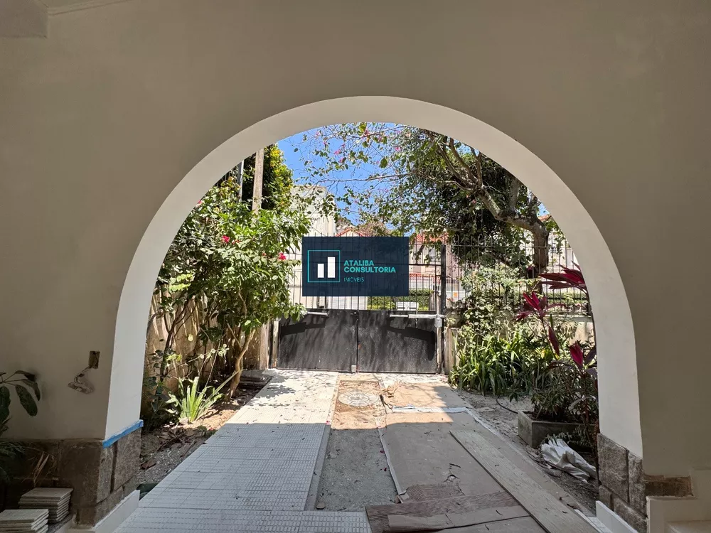 Casa, 4 quartos, 439 m² - Foto 8