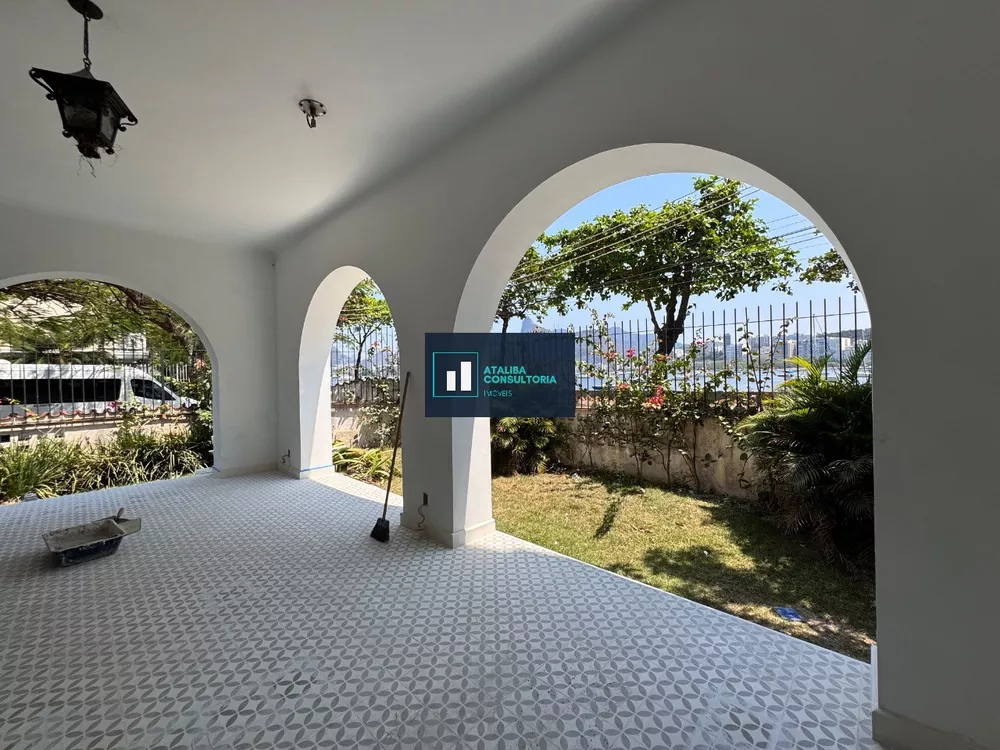 Casa, 4 quartos, 439 m² - Foto 6