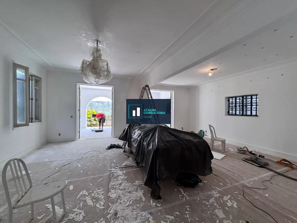 Casa, 4 quartos, 439 m² - Foto 11