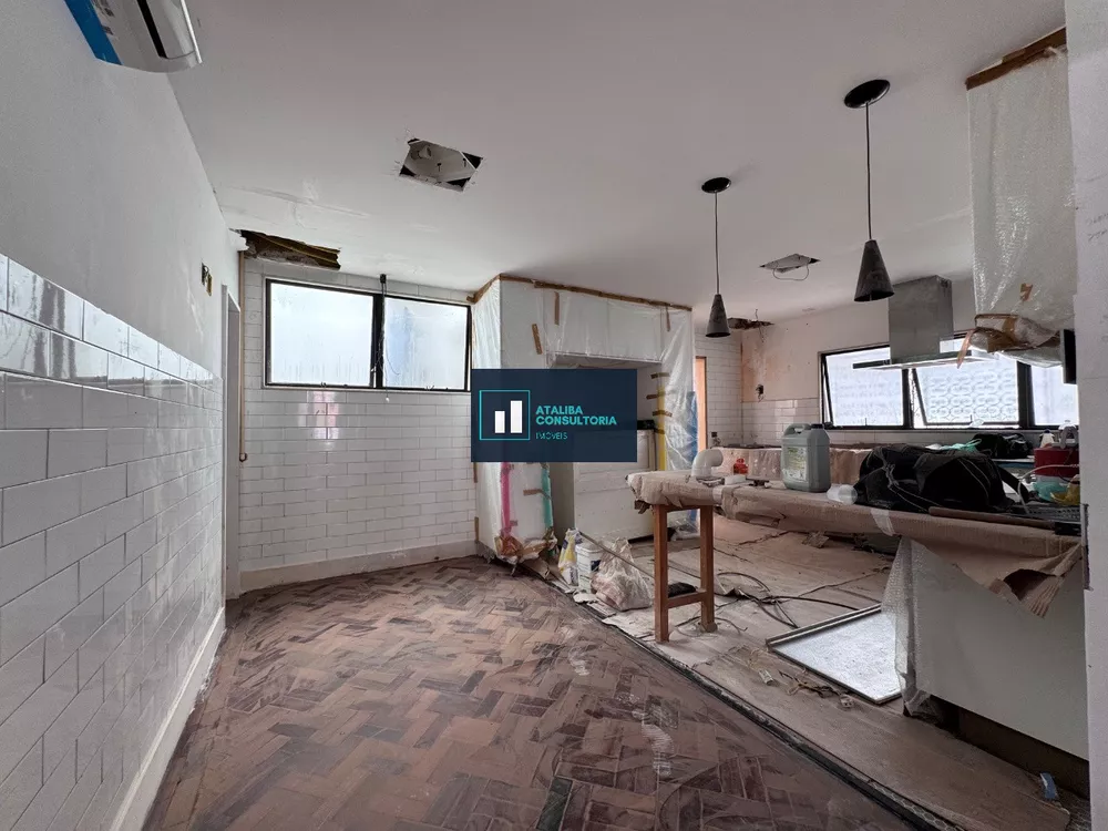 Casa, 4 quartos, 439 m² - Foto 16