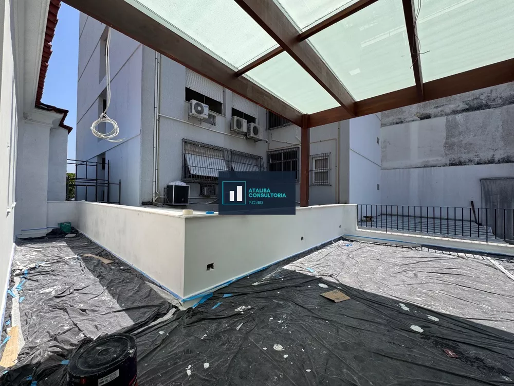 Casa, 4 quartos, 439 m² - Foto 21