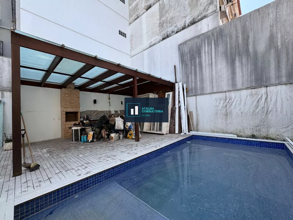 Casa, 4 quartos, 439 m² - Foto 41