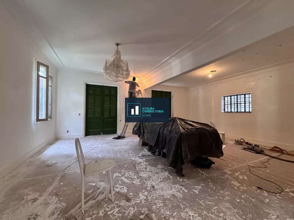 Casa, 4 quartos, 439 m² - Foto 13