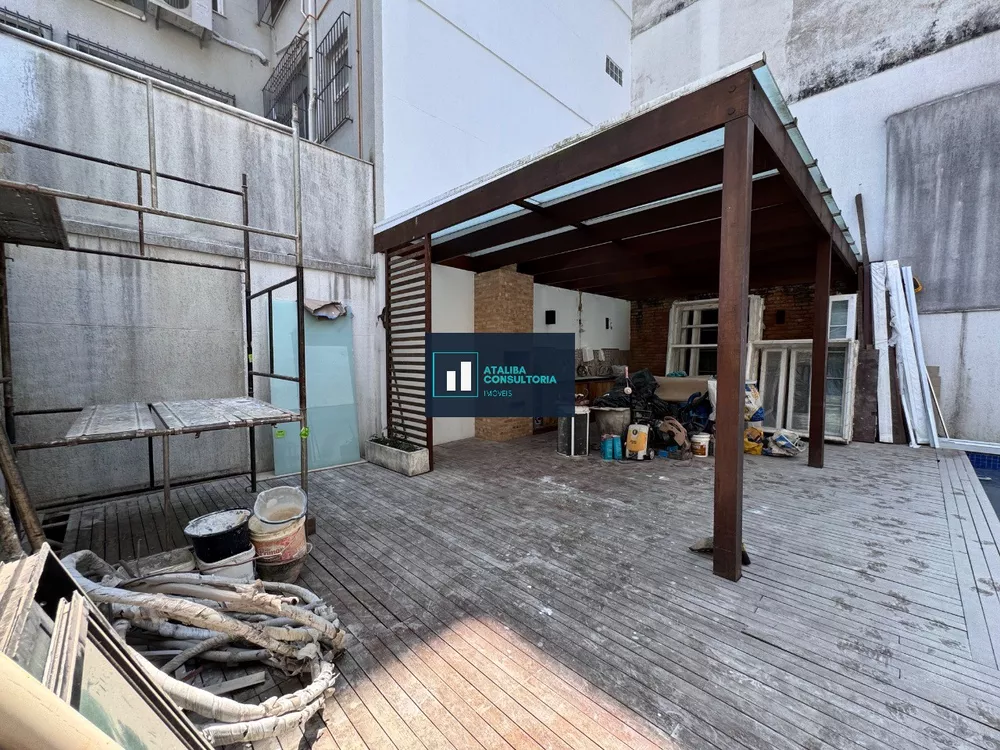 Casa, 4 quartos, 439 m² - Foto 38
