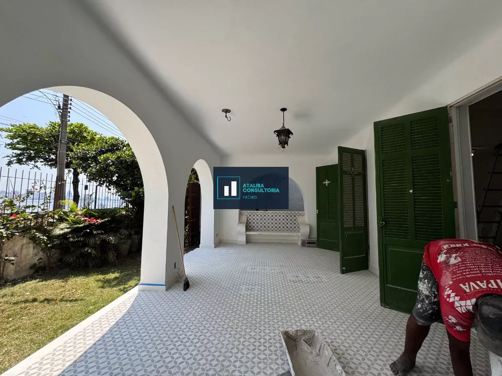 Casa, 4 quartos, 439 m² - Foto 5