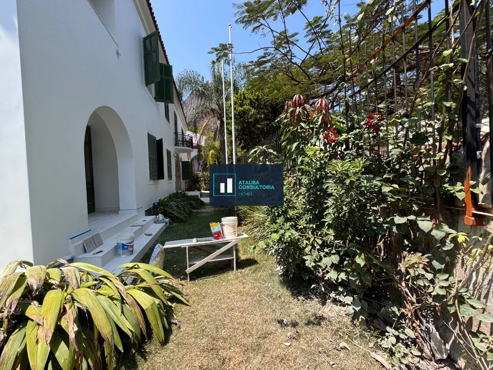 Casa, 4 quartos, 439 m² - Foto 4