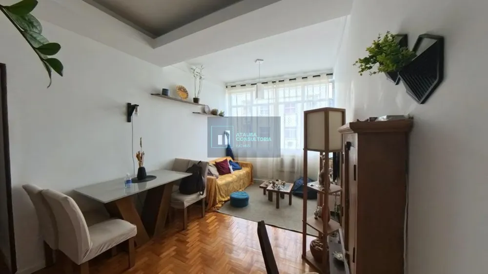 Apartamento, 2 quartos, 67 m² - Foto 8