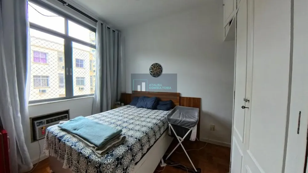 Apartamento, 2 quartos, 67 m² - Foto 11