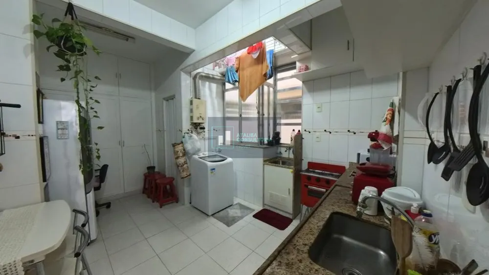 Apartamento, 2 quartos, 67 m² - Foto 12
