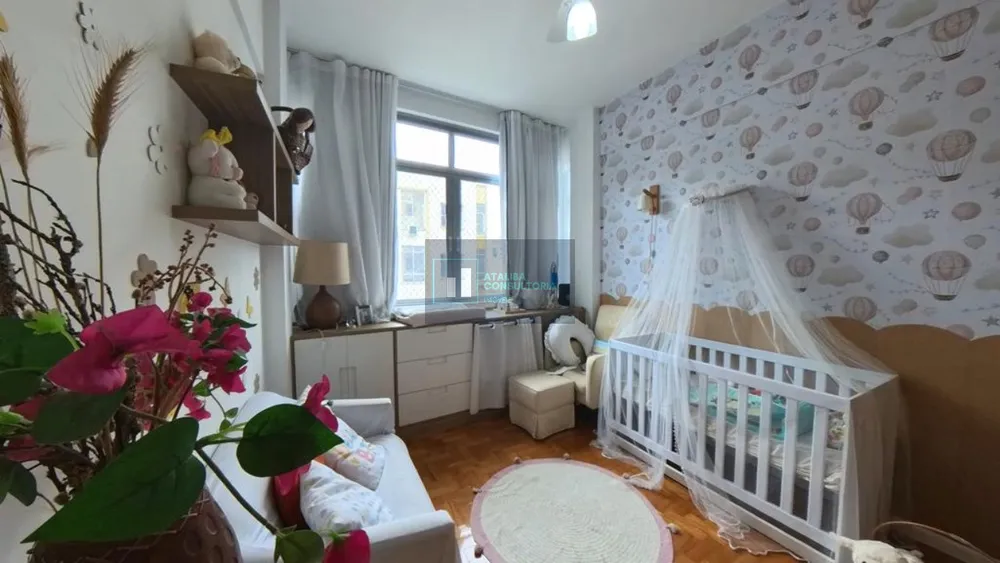 Apartamento, 2 quartos, 67 m² - Foto 21