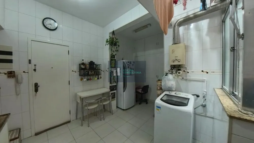 Apartamento, 2 quartos, 67 m² - Foto 10
