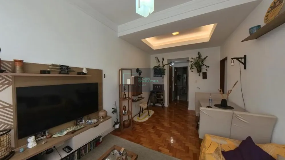 Apartamento, 2 quartos, 67 m² - Foto 1
