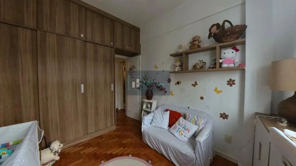 Apartamento, 2 quartos, 67 m² - Foto 3