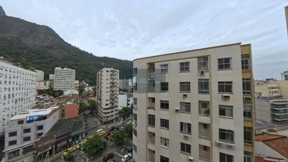 Apartamento, 2 quartos, 67 m² - Foto 2