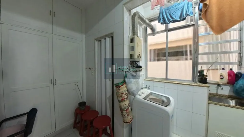 Apartamento, 2 quartos, 67 m² - Foto 7