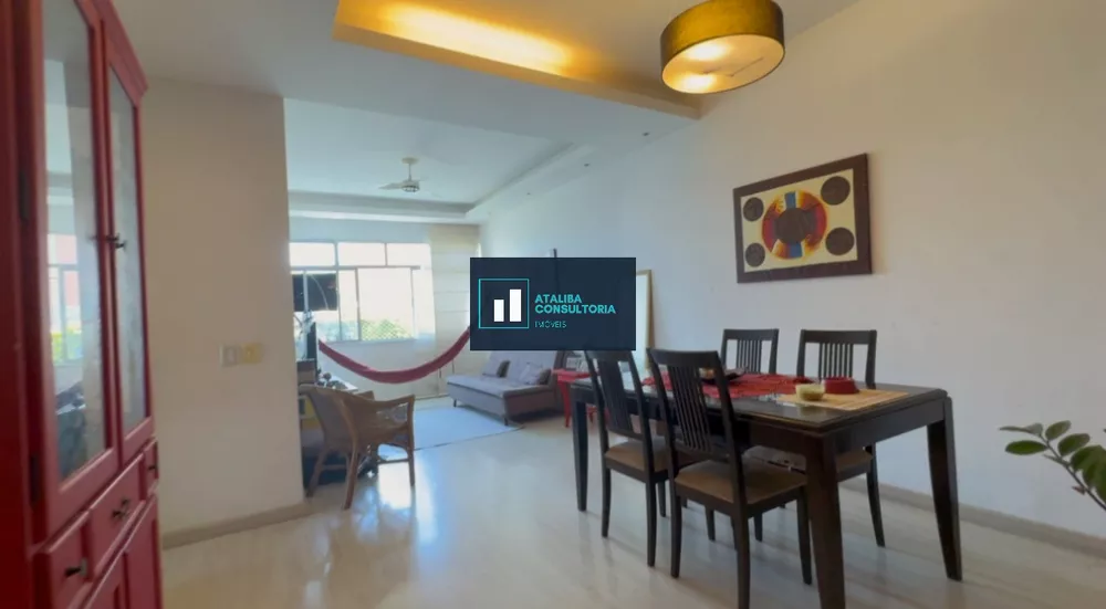 Apartamento, 3 quartos, 105 m² - Foto 22