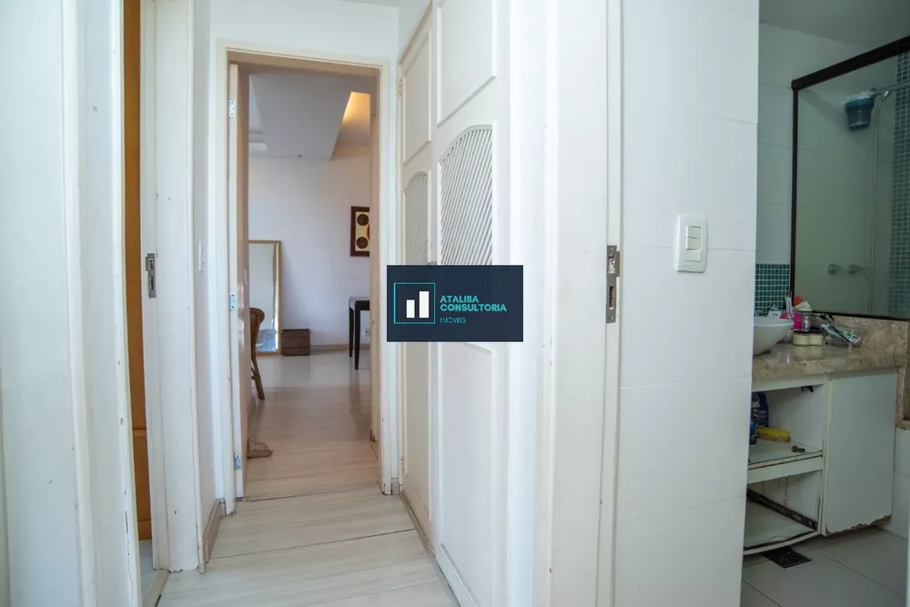 Apartamento, 3 quartos, 105 m² - Foto 4