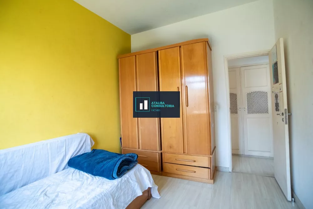Apartamento, 3 quartos, 105 m² - Foto 16