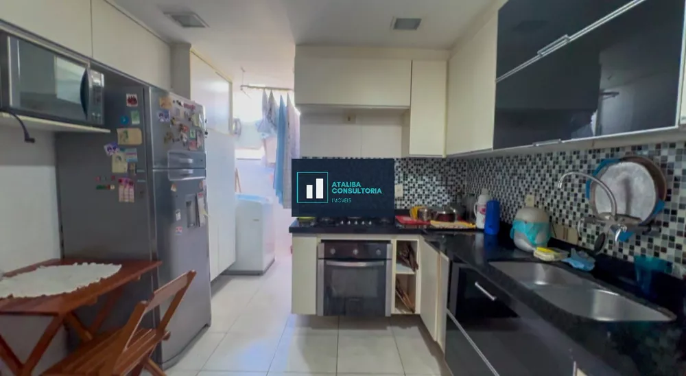 Apartamento, 3 quartos, 105 m² - Foto 8